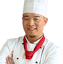 上海欧米奇烹饪学校名师-张象杰